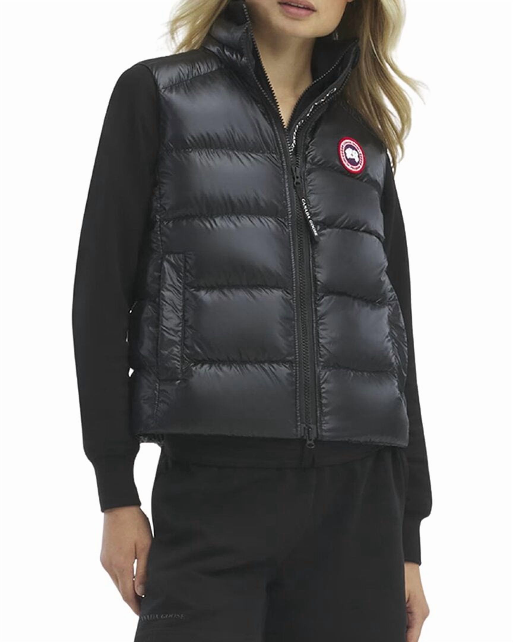 Canada Goose womens Cypress Down Vest, l - Walmart.com