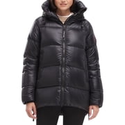 Canada Goose womens Cypress Puffer Jacket, XL
