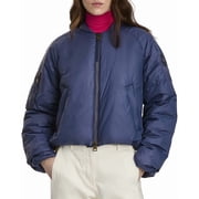 Canada Goose womens Elba Down Bomber Jacket, l