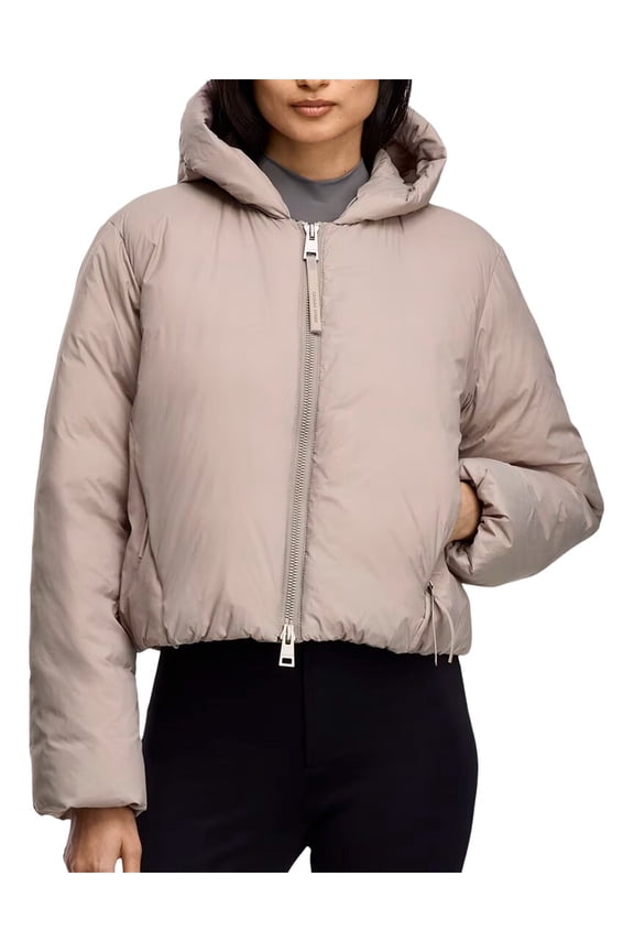 womens Elba Down Jacket, l