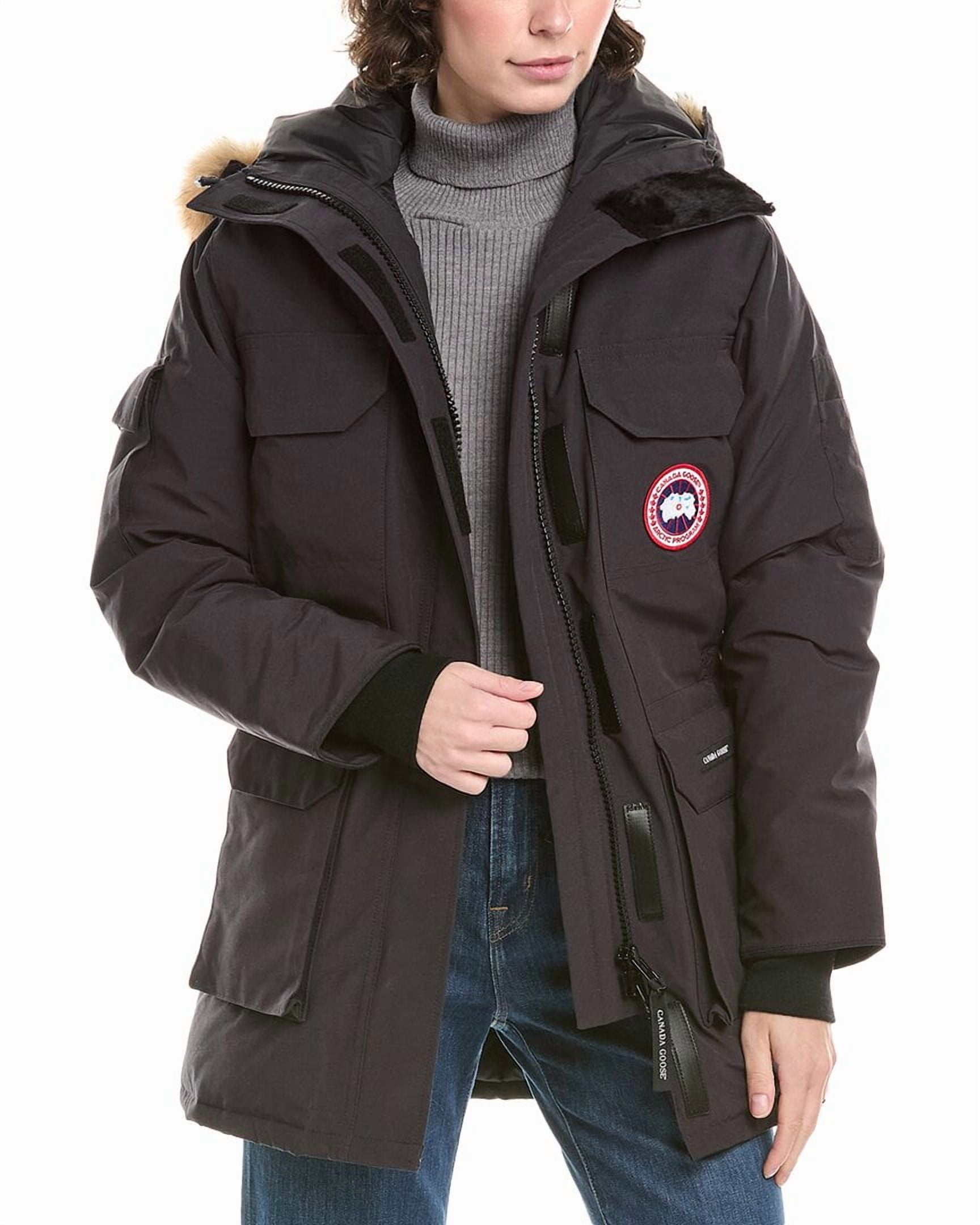 Madison Expedition Parka
