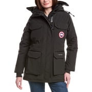 Canada Goose womens Expedition Parka, xs