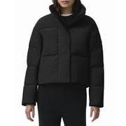 Canada Goose womens Grandview Cropped Jacket, XL