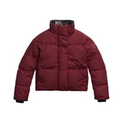 Canada Goose womens Grandview Cropped Jacket, xs