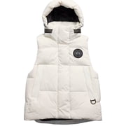 Canada Goose womens Junction Puffer Down Vest, m