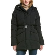 Canada Goose womens  Marlow Coat, XS, Black