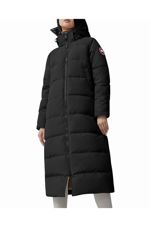 womens Mystique Parka, XXS