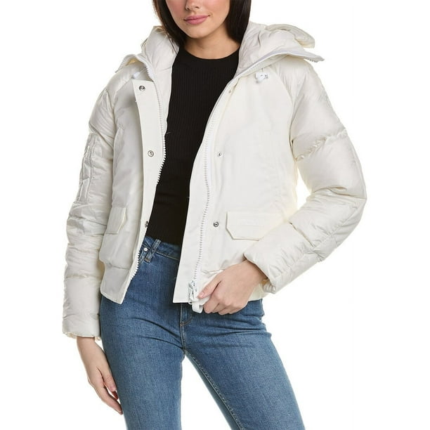 Canada goose bomber coat womens hotsell