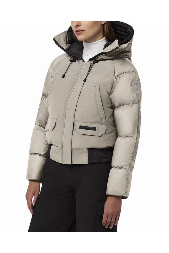womens Paradigm Chilliwack Bomber, l
