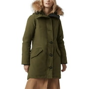 Canada Goose womens  Rossclair Parka Heritage, XXS