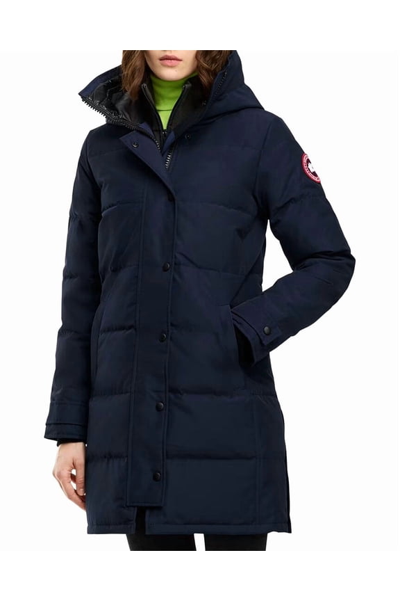 womens Shelburne Down Parka, s