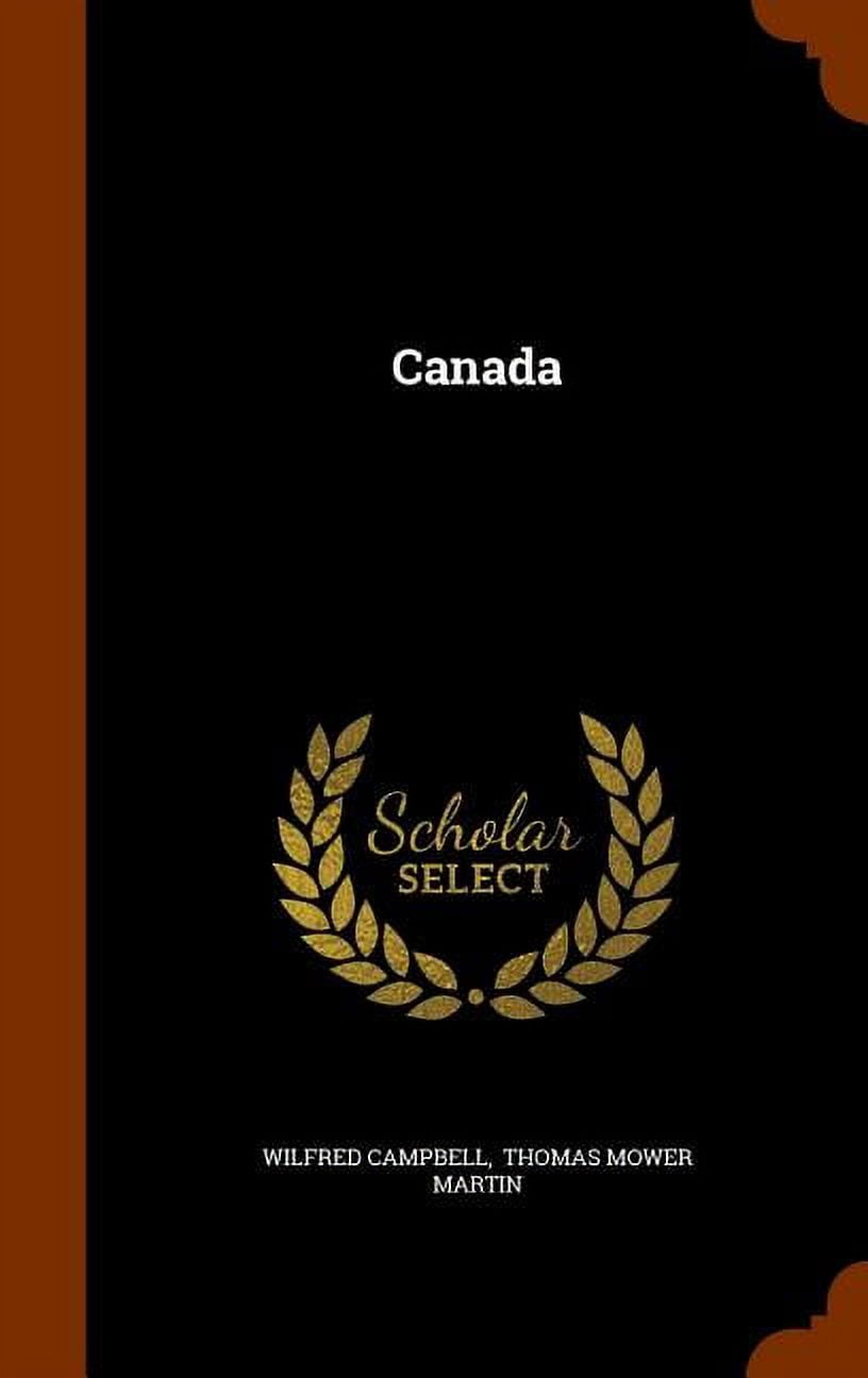 Canada (Hardcover)