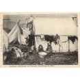 thumbnail image 1 of Canada - Indian Children In Camp - Chilliwack Poster Print By Mary Evans Grenville Collins Postcard Collection, 1 of 3