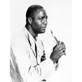 thumbnail image 1 of Canada Lee in White With White Background Photo Print (24 x 30), 1 of 1