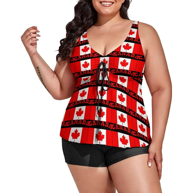 Two piece sale bathing suits canada
