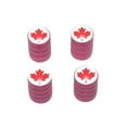 thumbnail image 1 of Canada Maple Leaf - Valve Stem Caps, 1 of 1