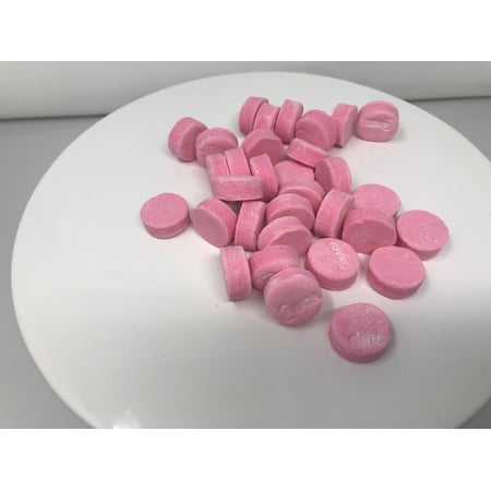 Canada Mints 2 pounds Pink Wintergreen Lozenges