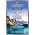 thumbnail image 1 of Canada - National Anthem Wall Poster, 22.375" x 34", Framed, 1 of 6