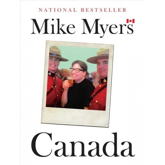 Canada (Paperback)