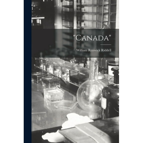 "Canada" (Paperback)