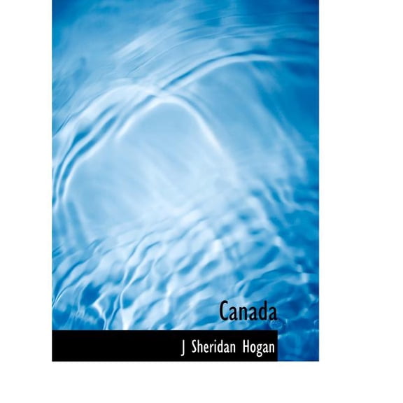 Canada (Paperback)