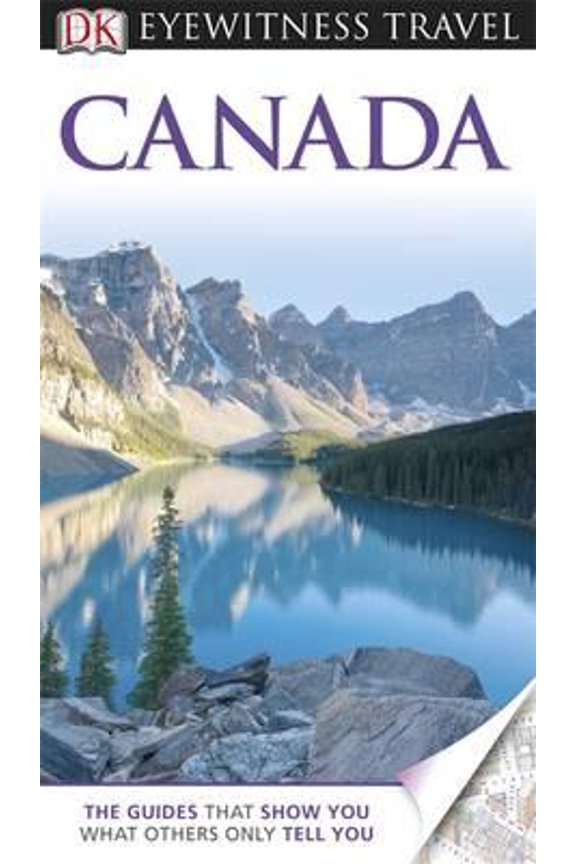 Pre-Owned Canada. (Paperback)