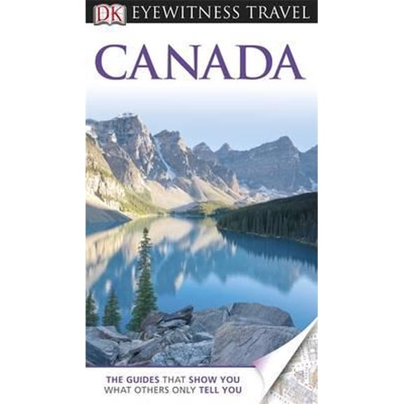 Pre-Owned Canada. (Paperback)
