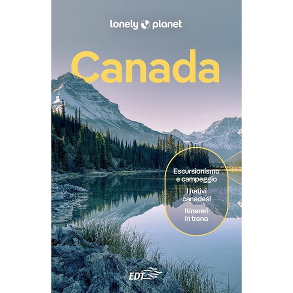 Canada (Paperback)