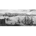thumbnail image 1 of Canada Saint-Pierre Poster Print By Mary Evans Picture Library (36 X 24), 1 of 1