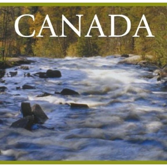 Pre-Owned Canada: Canada (Paperback)