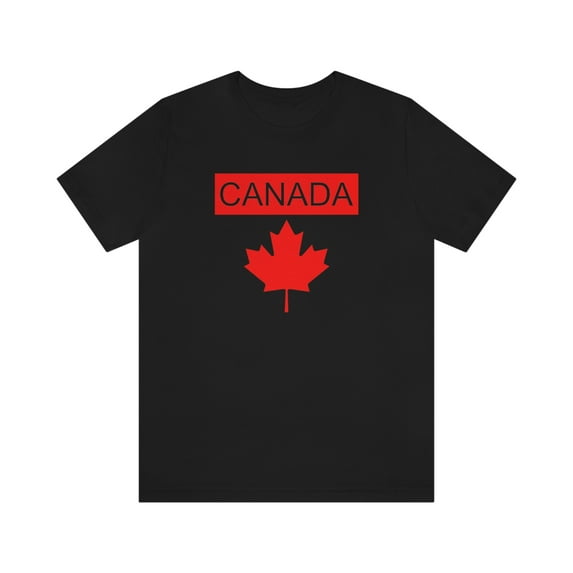 Canada Shirt
