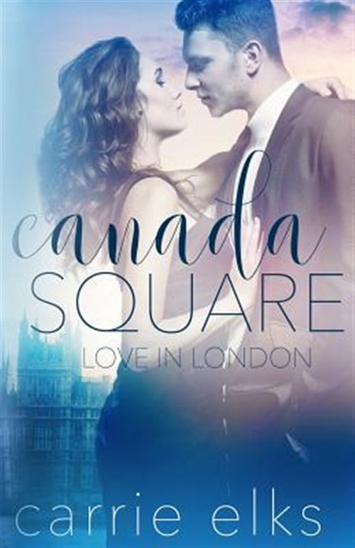 Canada Square (Paperback) by Carrie Elks