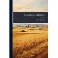 thumbnail image 1 of Canada Thistle, (Paperback), 1 of 1