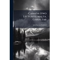 thumbnail image 1 of Canada (two Lectures). Malta. Gibraltar (Paperback), 1 of 1
