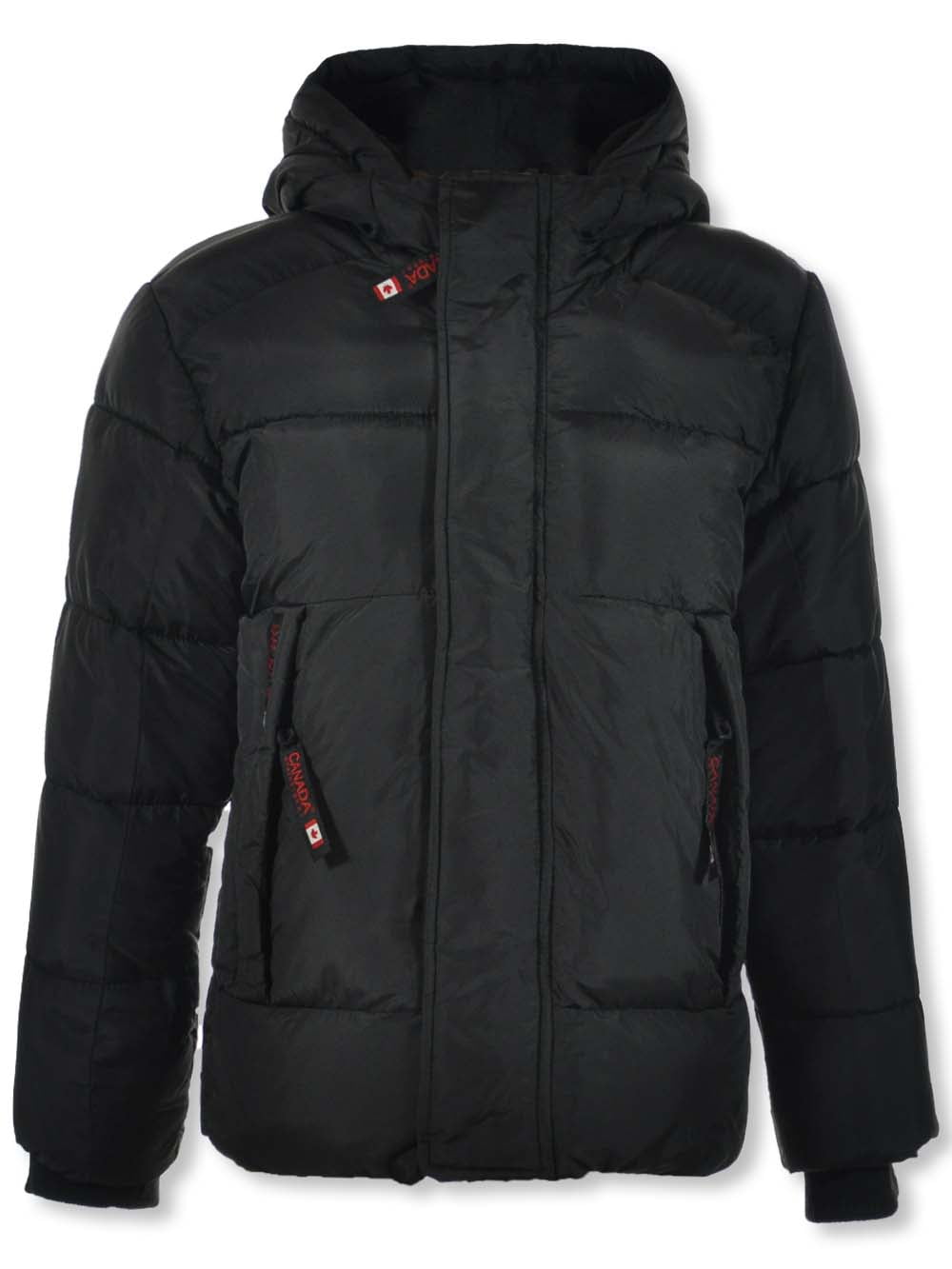 Buy Canada Weather Gear Boys Puffer Jacket at Ubuy Philippines