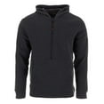 thumbnail image 1 of Canada Weather Gear Men's 1/2 Zip Hoodie, 1 of 11