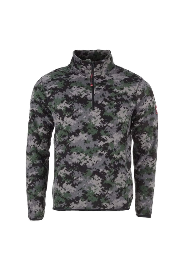 Men's Blizzard Fleece Pullover