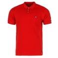 thumbnail image 1 of Canada Weather Gear Men's Pique Polo with Ribbed Collar and Cuff, 1 of 11