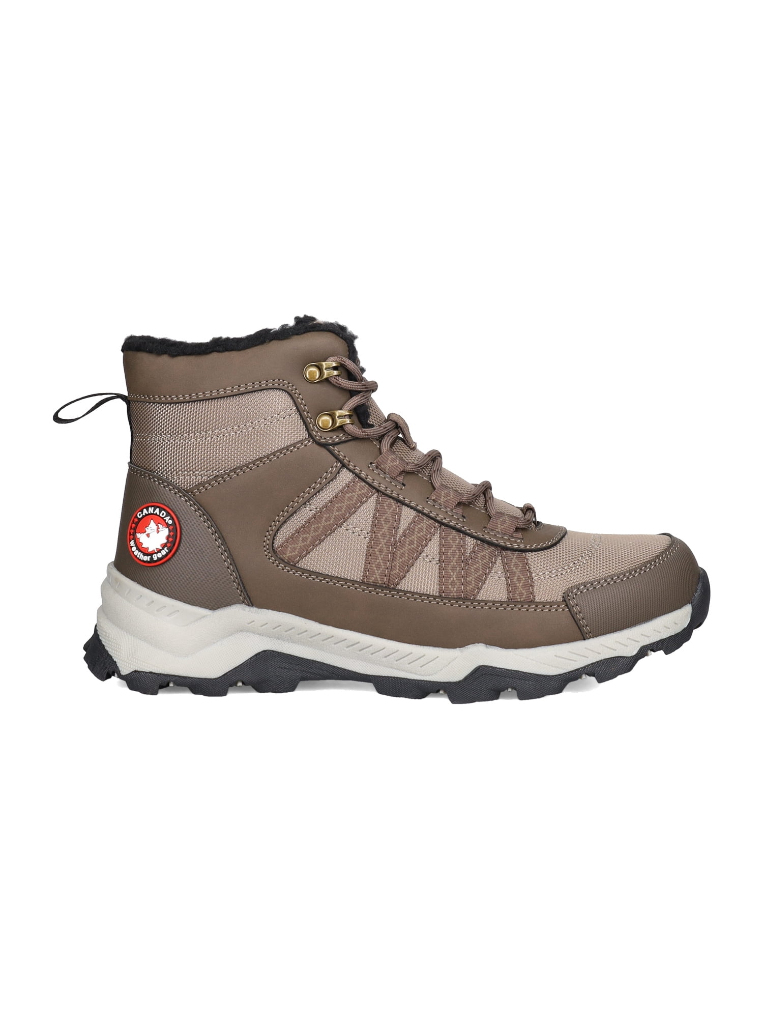 Canada Weather Gear Men's Scarven Speed Trekker Boot - Walmart Business ...