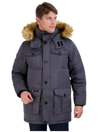 Faux fur coat canada hotsell