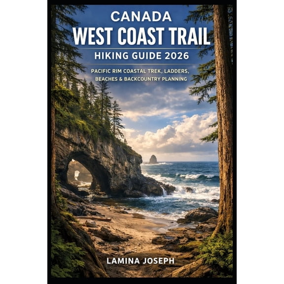 Coast Coast Trail