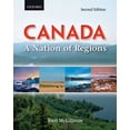thumbnail image 1 of Canada a Nation of Regions, (Paperback), 1 of 1
