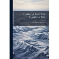 thumbnail image 1 of Canada And The Canada Bill (Paperback), 1 of 1