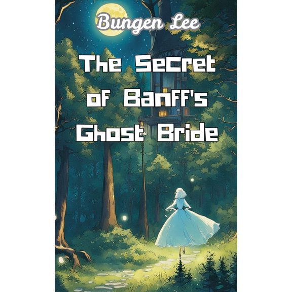 Canada's Spooky Fact and Stories The Secret of Banff's Ghost Bride, (Paperback)