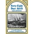 thumbnail image 1 of Canada's Atlantic Folklore-Folklife Forty-Eight Days Adrift, (Paperback), 1 of 1