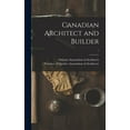 thumbnail image 1 of Canadian Architect and Builder; 1 (Hardcover), 1 of 1