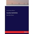 thumbnail image 1 of Canadian Battlefields: And other Poems, (Paperback), 1 of 1