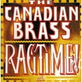 thumbnail image 1 of Canadian Brass - Ragtime! - CD, 1 of 1