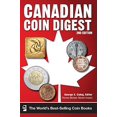 thumbnail image 1 of Pre-Owned Canadian Coin Digest (Paperback) by George S Cuhaj, Thomas Michael, 1 of 1