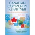 thumbnail image 1 of Canadian Community as Partner : Theory & Multidisciplinary Practice (Edition 4) (Paperback), 1 of 1